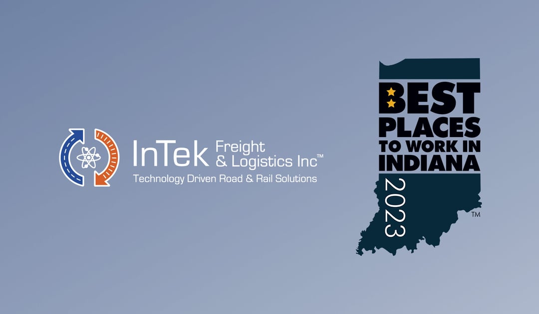 InTek Among 2023 Best Places to Work in Indiana